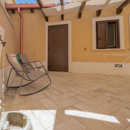Villa Sajonara Elvira Fontane Bianche Exterior foto