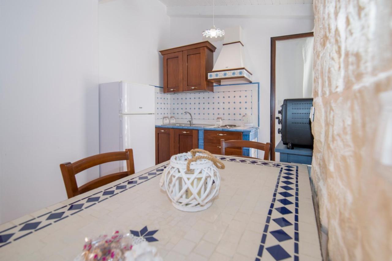 Villa Sajonara Elvira Fontane Bianche Exterior foto