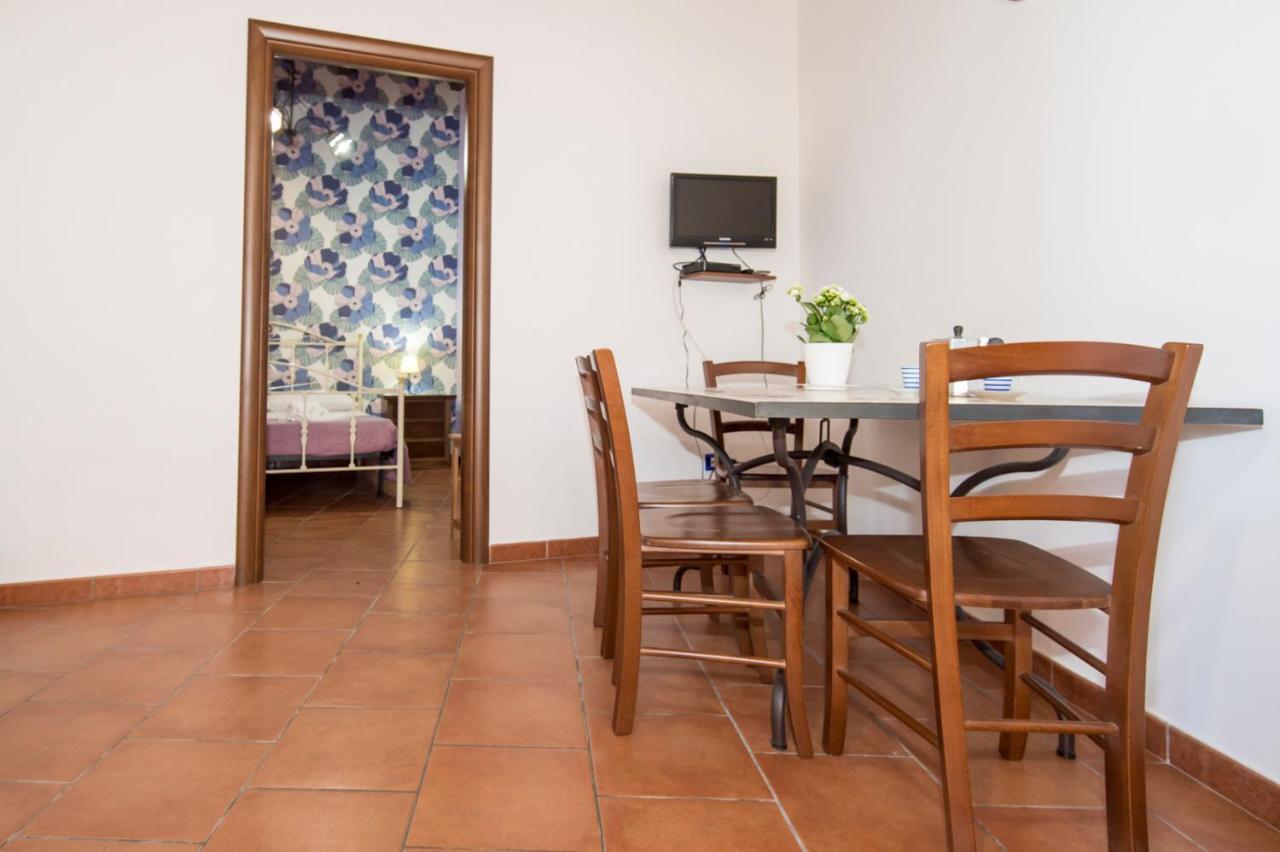 Villa Sajonara Elvira Fontane Bianche Exterior foto